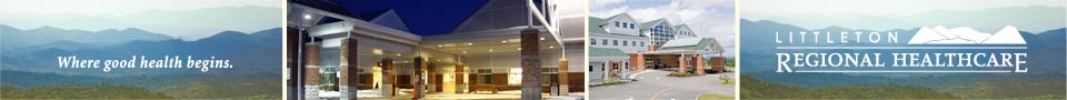 Littleton Regional Healthcare