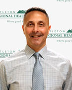 Dr. Glenn Lieberman, MD