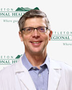 Dr. D. Scott Marr, MD, FACSM, CAQSM