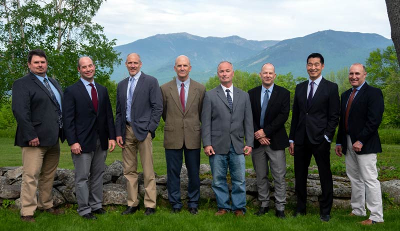 The Alpine Clinic Physicians